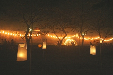 Kinh thành Huế “bùng cháy” rực rỡ bởi lửa nghệ thuật