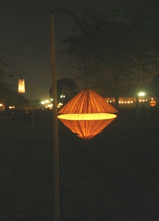 Kinh thành Huế “bùng cháy” rực rỡ bởi lửa nghệ thuật