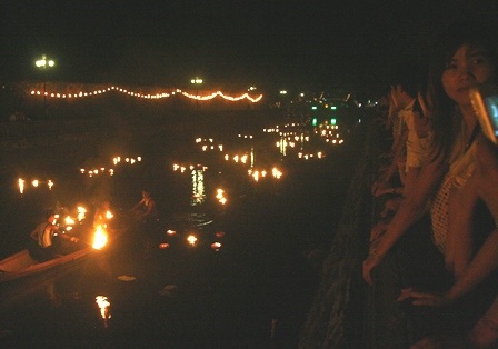 Kinh thành Huế “bùng cháy” rực rỡ bởi lửa nghệ thuật