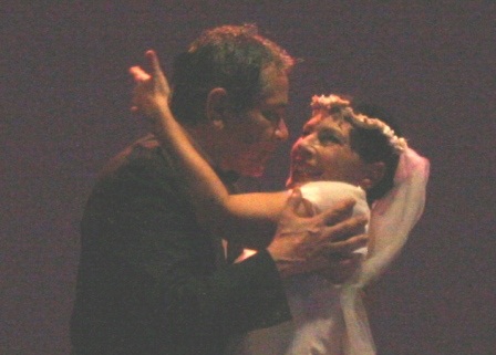 3 câu chuyện tình yêu “Tango” đầy lãng mạn