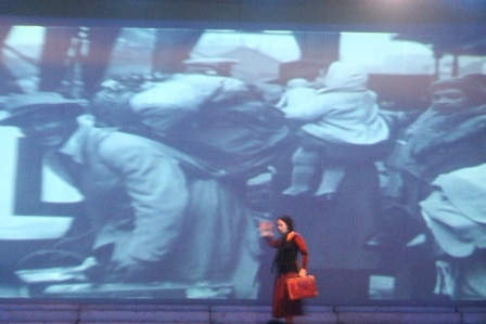 3 câu chuyện tình yêu “Tango” đầy lãng mạn