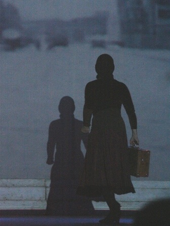 3 câu chuyện tình yêu “Tango” đầy lãng mạn