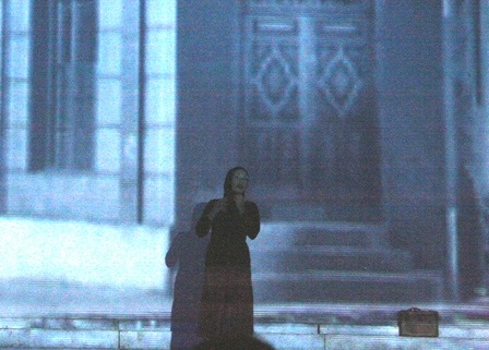 3 câu chuyện tình yêu “Tango” đầy lãng mạn