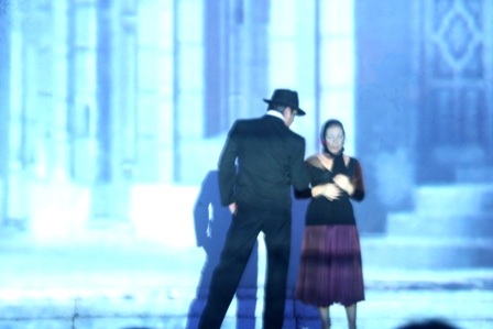 3 câu chuyện tình yêu “Tango” đầy lãng mạn