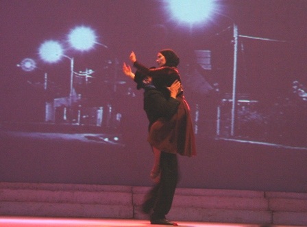 3 câu chuyện tình yêu “Tango” đầy lãng mạn