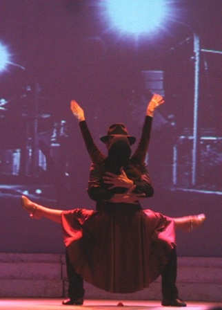 3 câu chuyện tình yêu “Tango” đầy lãng mạn