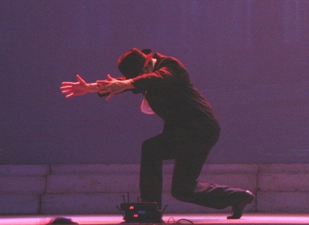 3 câu chuyện tình yêu “Tango” đầy lãng mạn