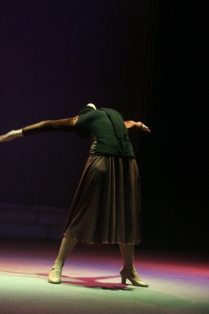 3 câu chuyện tình yêu “Tango” đầy lãng mạn