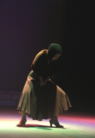 3 câu chuyện tình yêu “Tango” đầy lãng mạn