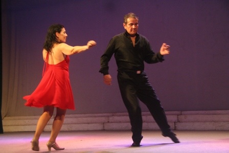 3 câu chuyện tình yêu “Tango” đầy lãng mạn