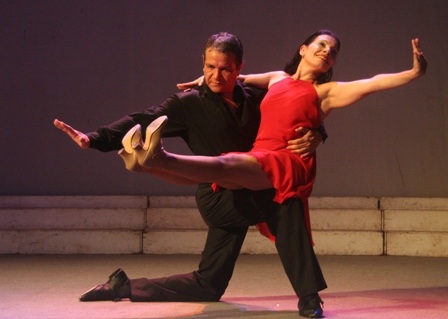 3 câu chuyện tình yêu “Tango” đầy lãng mạn