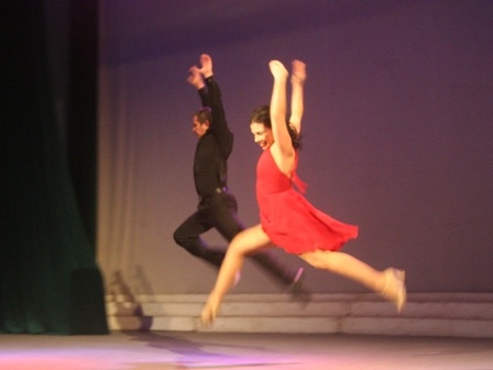 3 câu chuyện tình yêu “Tango” đầy lãng mạn