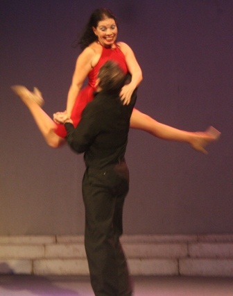 3 câu chuyện tình yêu “Tango” đầy lãng mạn