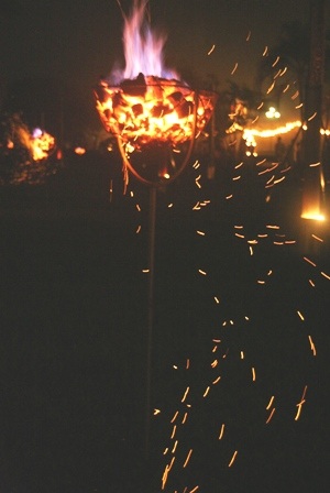 Kinh thành Huế “bùng cháy” rực rỡ bởi lửa nghệ thuật