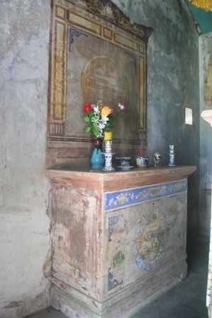 Triển lãm Dấu tích và kỳ diệu