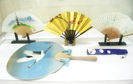 Ngắm các kiểu áo Kimono độc đáo từ Nhật Bản