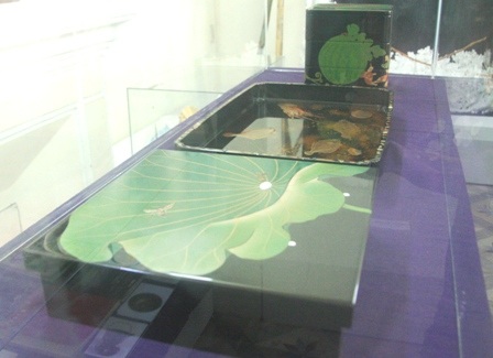 Ngắm các kiểu áo Kimono độc đáo từ Nhật Bản