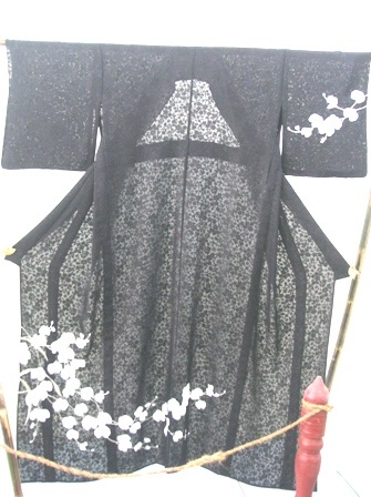 Ngắm các kiểu áo Kimono độc đáo từ Nhật Bản