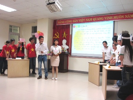 “Sách và những người bạn” tại Huế