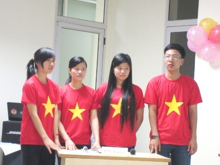 “Sách và những người bạn” tại Huế