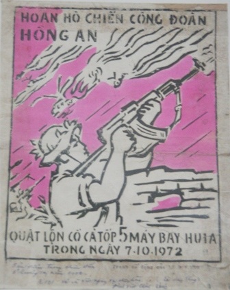 Xem bộ ký họa chân thực của họa sĩ Lê Duy Ứng