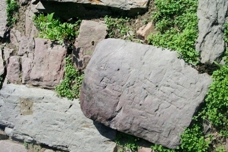 Khai quật đài thiên văn cổ duy nhất còn lại ở Việt Nam - 6 Khai quật đài thiên văn cổ duy nhất còn lại ở Việt Nam