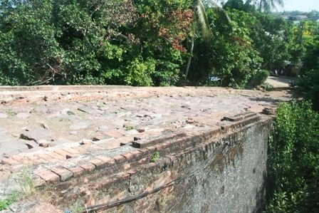 Khai quật đài thiên văn cổ duy nhất còn lại ở Việt Nam - 4 Khai quật đài thiên văn cổ duy nhất còn lại ở Việt Nam