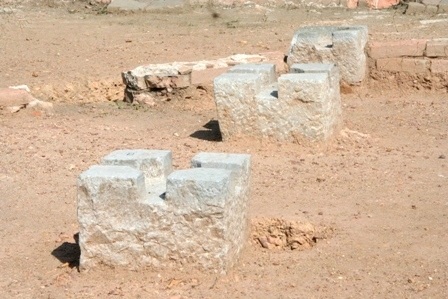 Khai quật đài thiên văn cổ duy nhất còn lại ở Việt Nam - 9 Khai quật đài thiên văn cổ duy nhất còn lại ở Việt Nam