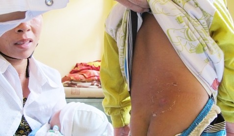 Đại Dương - Ngọc Thụ