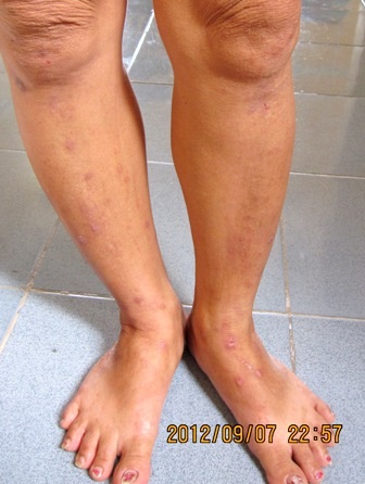 Đại Dương - Ngọc Thụ