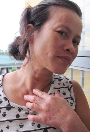 Đại Dương - Ngọc Thụ