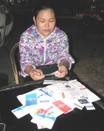 Chị Nhi và 2 con bị ung thư máu nghèo kiệt quệ đã bị những kẻ mất hết nhân tính lừa tiền trục lợi