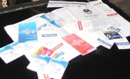 Chị Nhi và 2 con bị ung thư máu nghèo kiệt quệ đã bị những kẻ mất hết nhân tính lừa tiền trục lợi