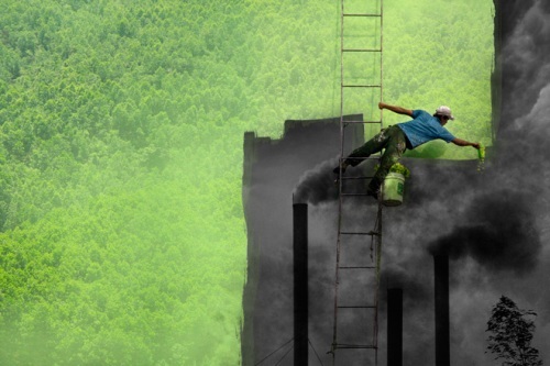 Tác phẩm đoạt giải nhất