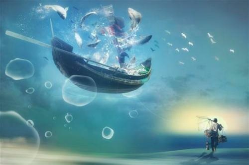 Tác phẩm đoạt giải nhì