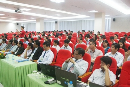 Nhiều thầy thuốc trẻ chinh phục kỹ thuật mới