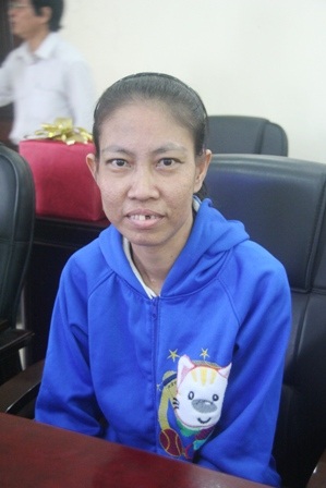 Bức thư đầy cảm động của người bị cắt 2 quả thận gửi BV TƯ Huế - 3