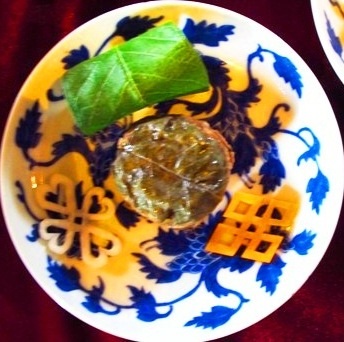 Món khối bò