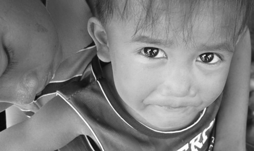 3 thế hệ bên con đò và sông nước