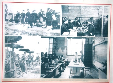 Nhìn lại những chặng đường học tập đầy gian khó và vinh quang của Bác Hồ