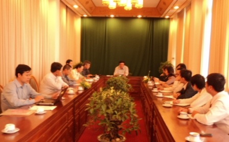 Du lịch Huế lo ngay ngáy vì sân bay Phú Bài đóng cửa