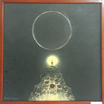 Sắc sắc không không