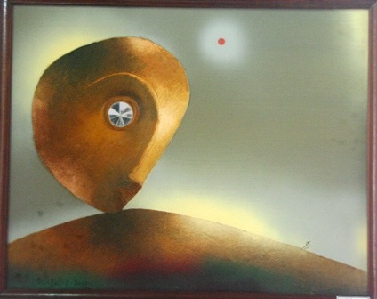 Ám ảnh thiện và ác