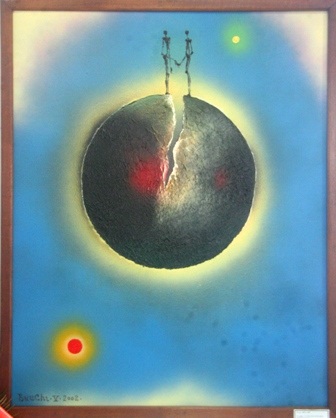 Tự do cuối cùng, hòa bình cuối cùng