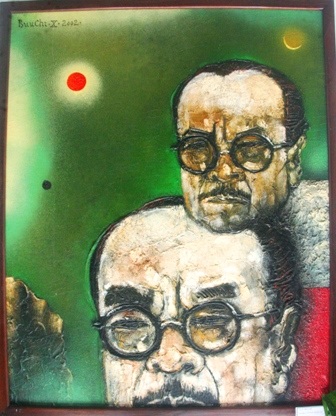 Tôi nghĩ về đời tôi