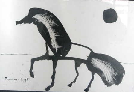 Những tác phẩm đầy tính chiêm nghiệm, triết lý