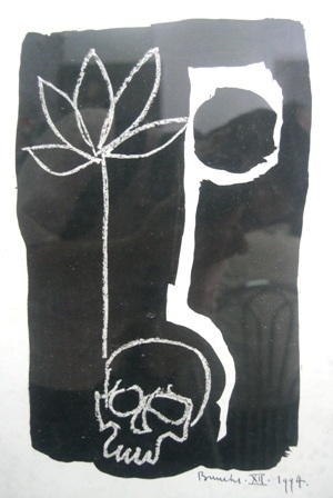 Những tác phẩm đầy tính chiêm nghiệm, triết lý