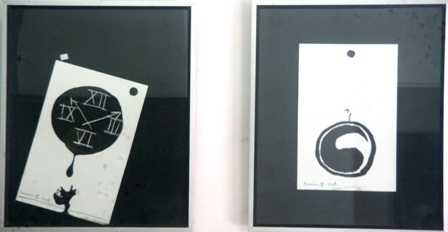 Những tác phẩm đầy tính chiêm nghiệm, triết lý