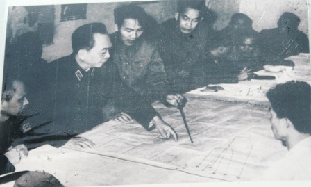 Quyết tâm của người Hà Nội