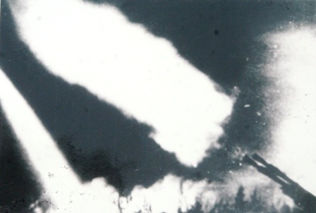 Giặc lái máy bay B52 bị quân ta bắt sống